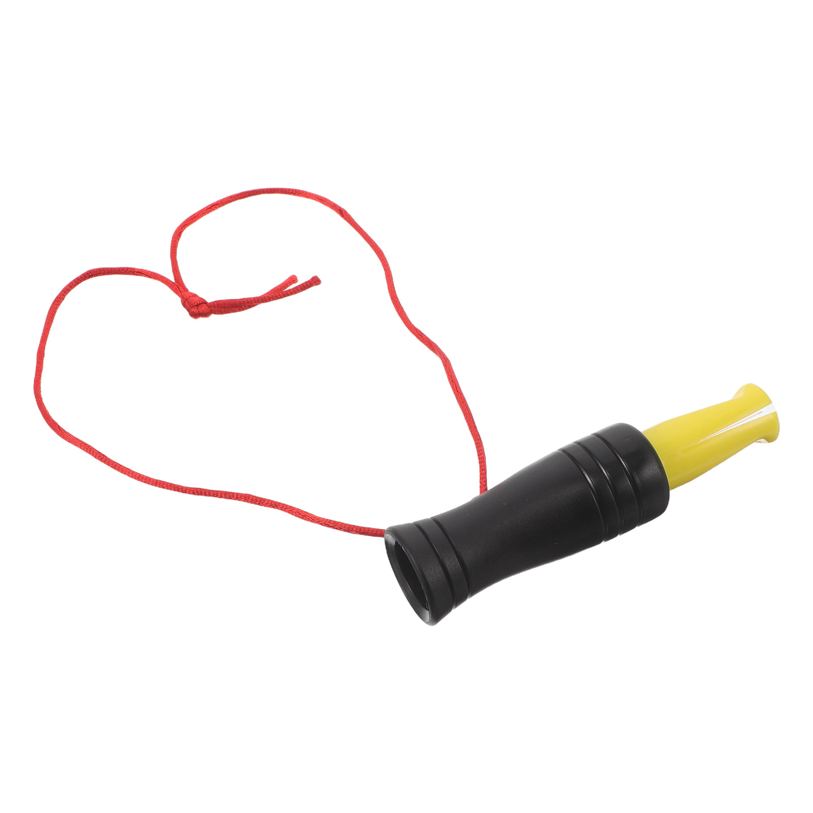 Emergency Whistle Loud - Lightweight Duck Call Survival Whistle Emergency