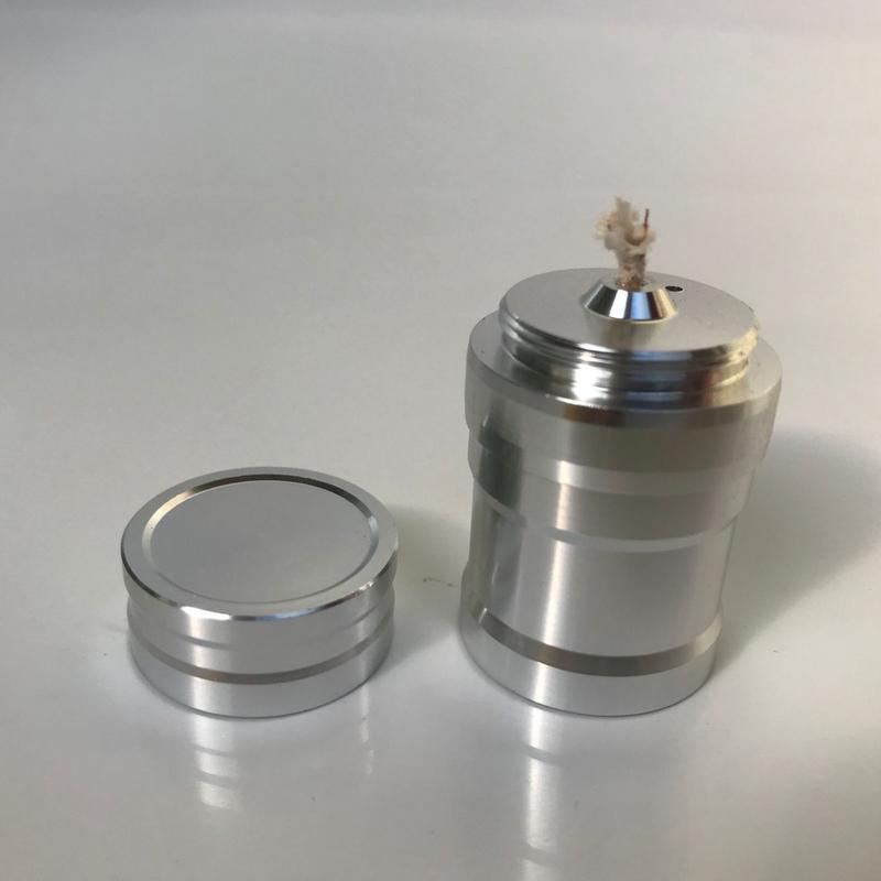 Fire Starting Kit - Oil Lamps For Indoor Use Oil