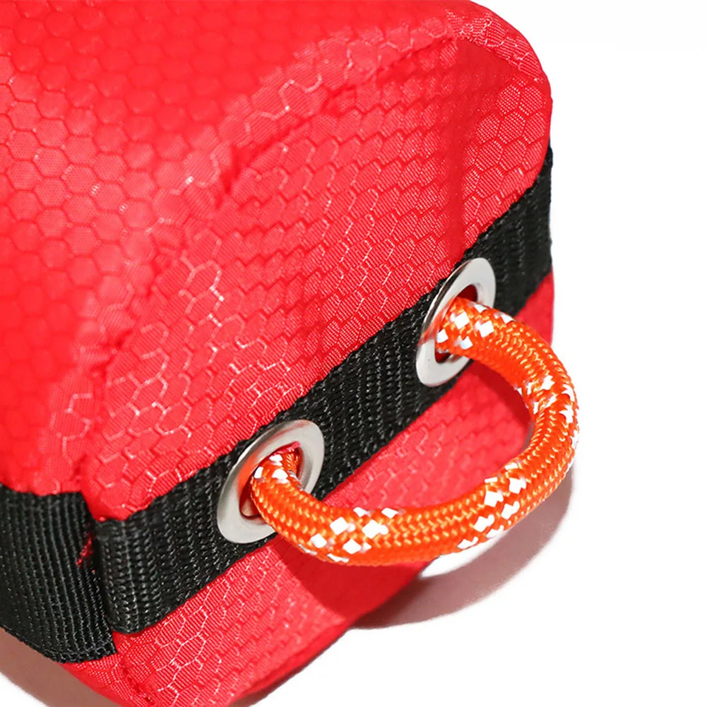 Throwing Bag With 20M Reflecti - Rescue Rope Throw reseña y precio