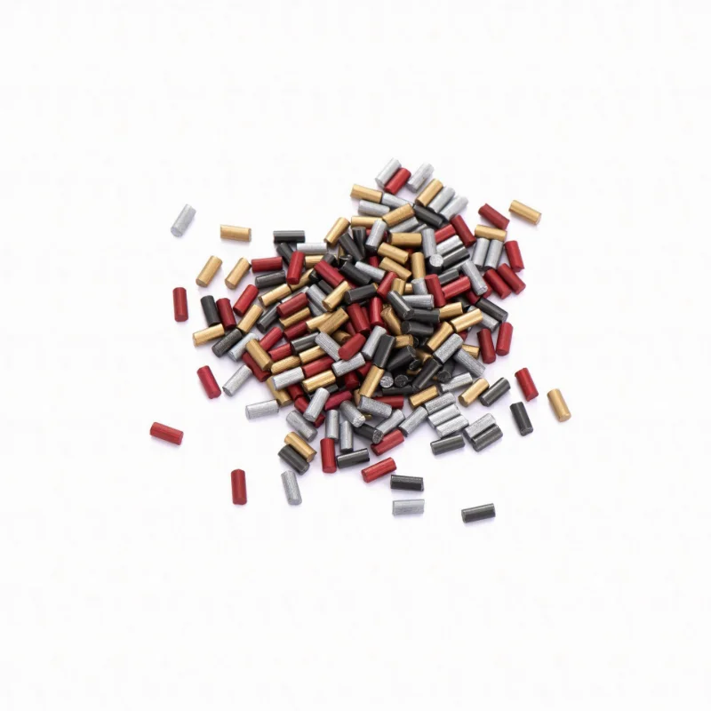 2.2x5mm Metal Flint Stone (30- - Fire Starting Kit reseña y precio