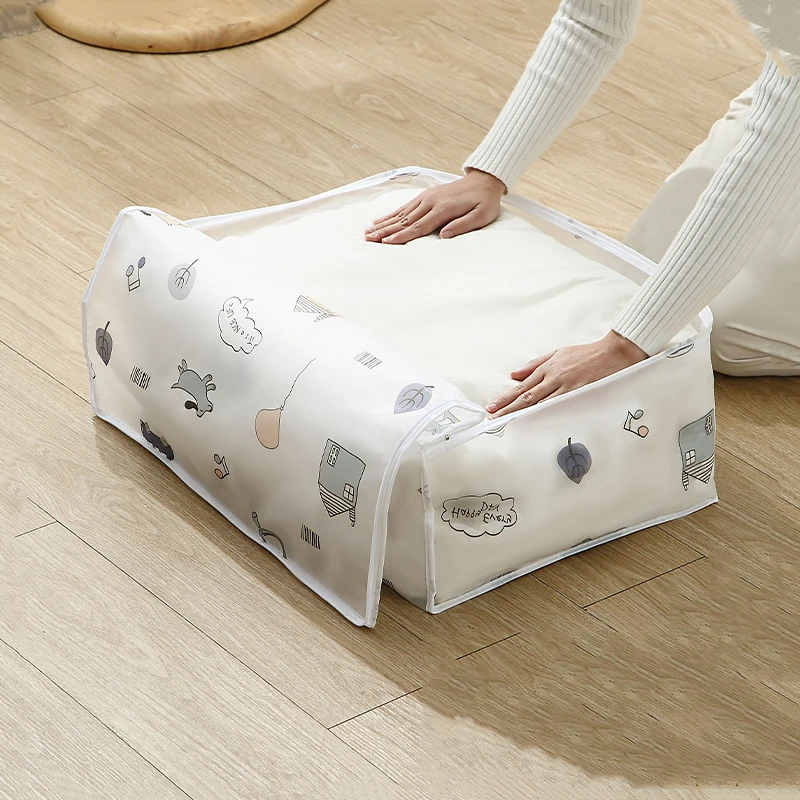 1pc Peva Printed Waterproof an - Water Bag Collapsible reseña y precio