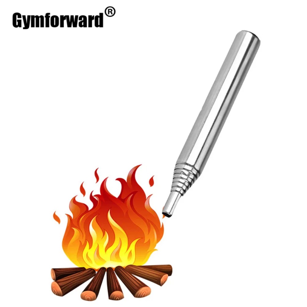 Outdoor Survival Tool Fire Sta - Fire Starting Kit reseña y precio
