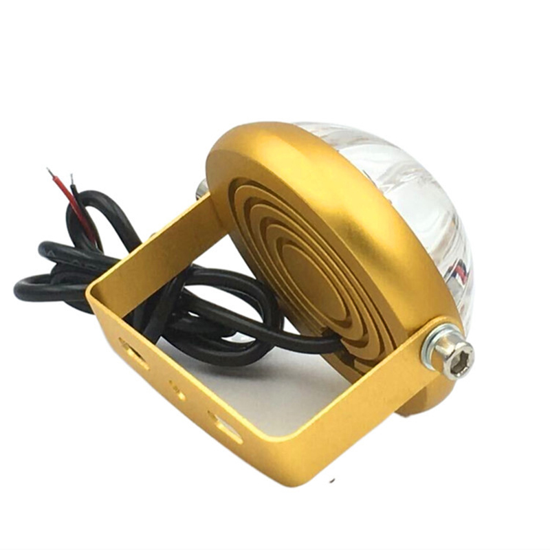 Multiple Colors Universal LED  - Sos Light Strobe reseña y precio
