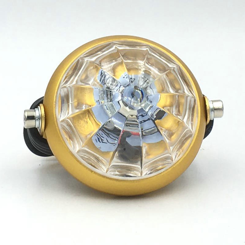 Multiple Colors Universal LED  - Sos Light Strobe reseña y precio