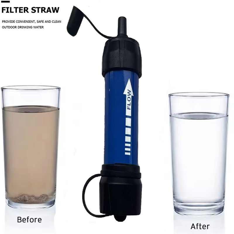 Emergency Portable Water Purif - Bivy Bag Emergency reseña y precio