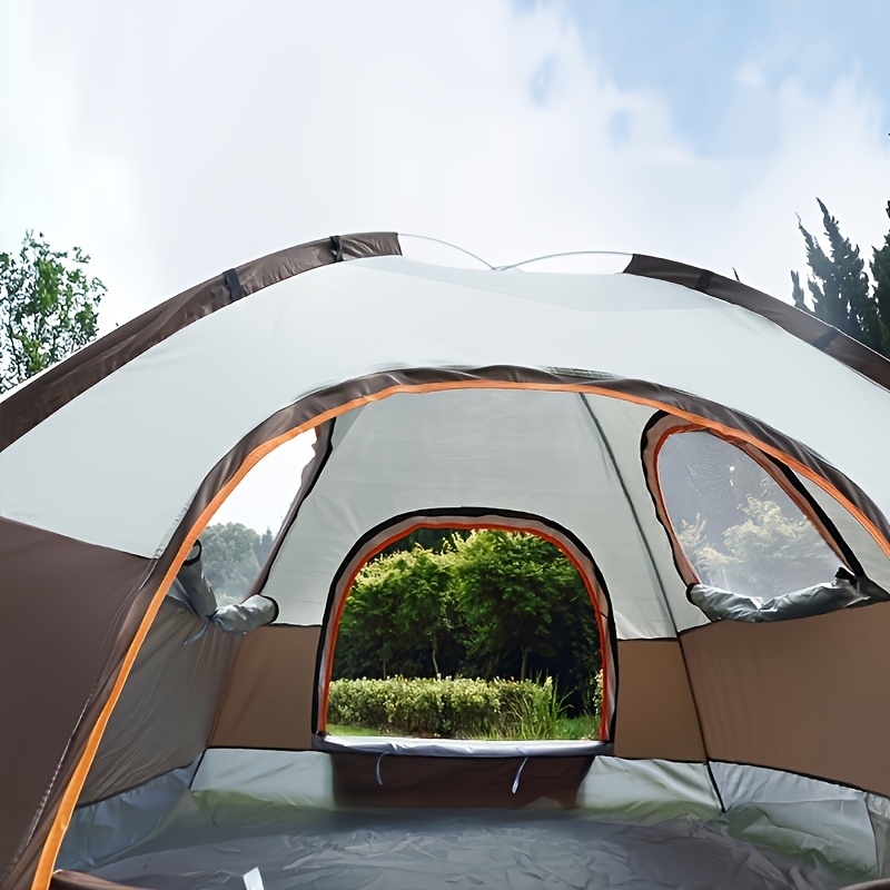 Outdoor Camping Portable Foldi - Emergency Mylar Tent reseña y precio