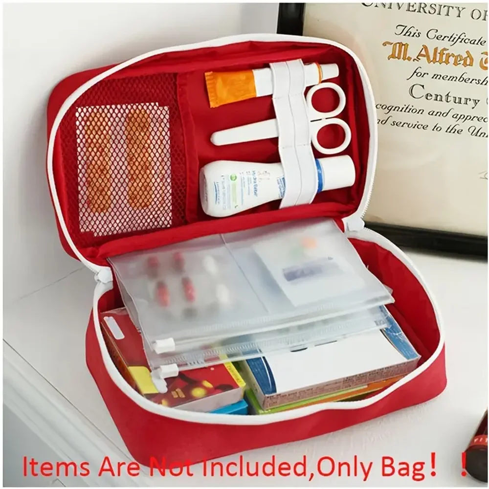 Durable First Aid Kit Emergenc - Bivy Bag Emergency reseña y precio