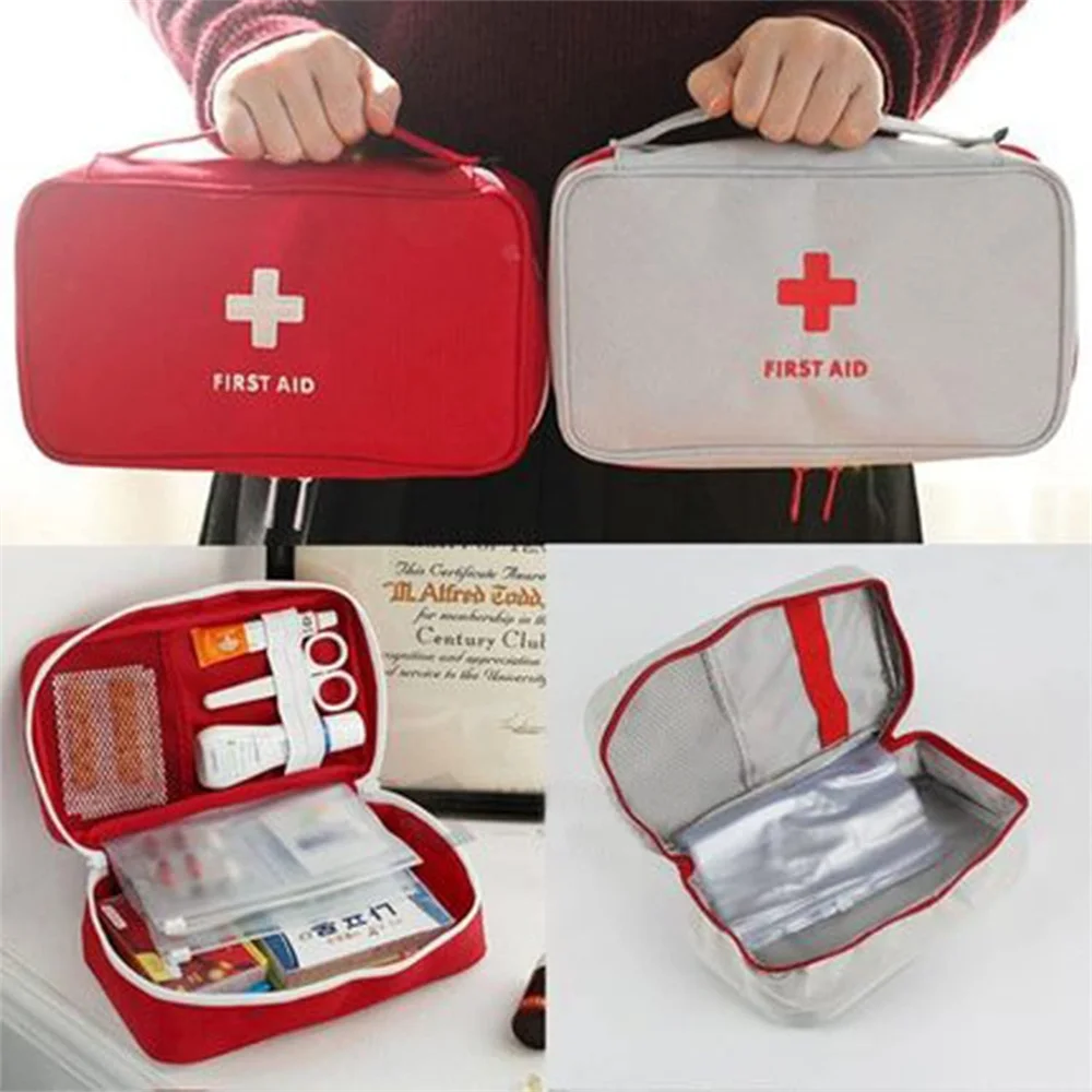 Durable First Aid Kit Emergenc - Bivy Bag Emergency reseña y precio
