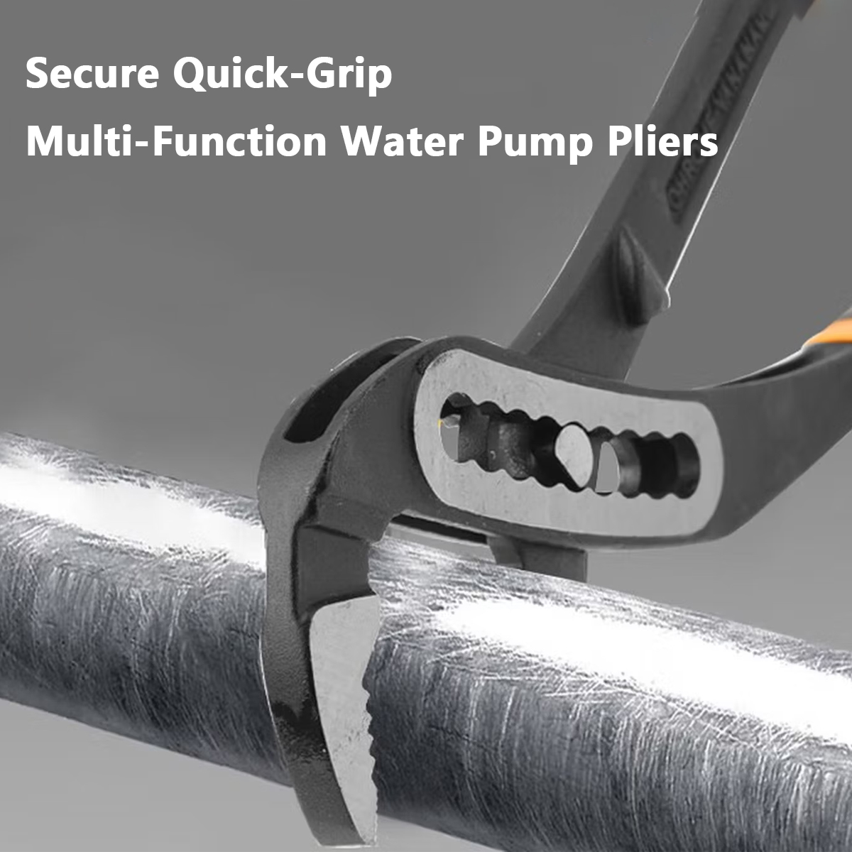 7 10 12 Inch Industrial Grade  - Multi Tool Plier reseña y precio