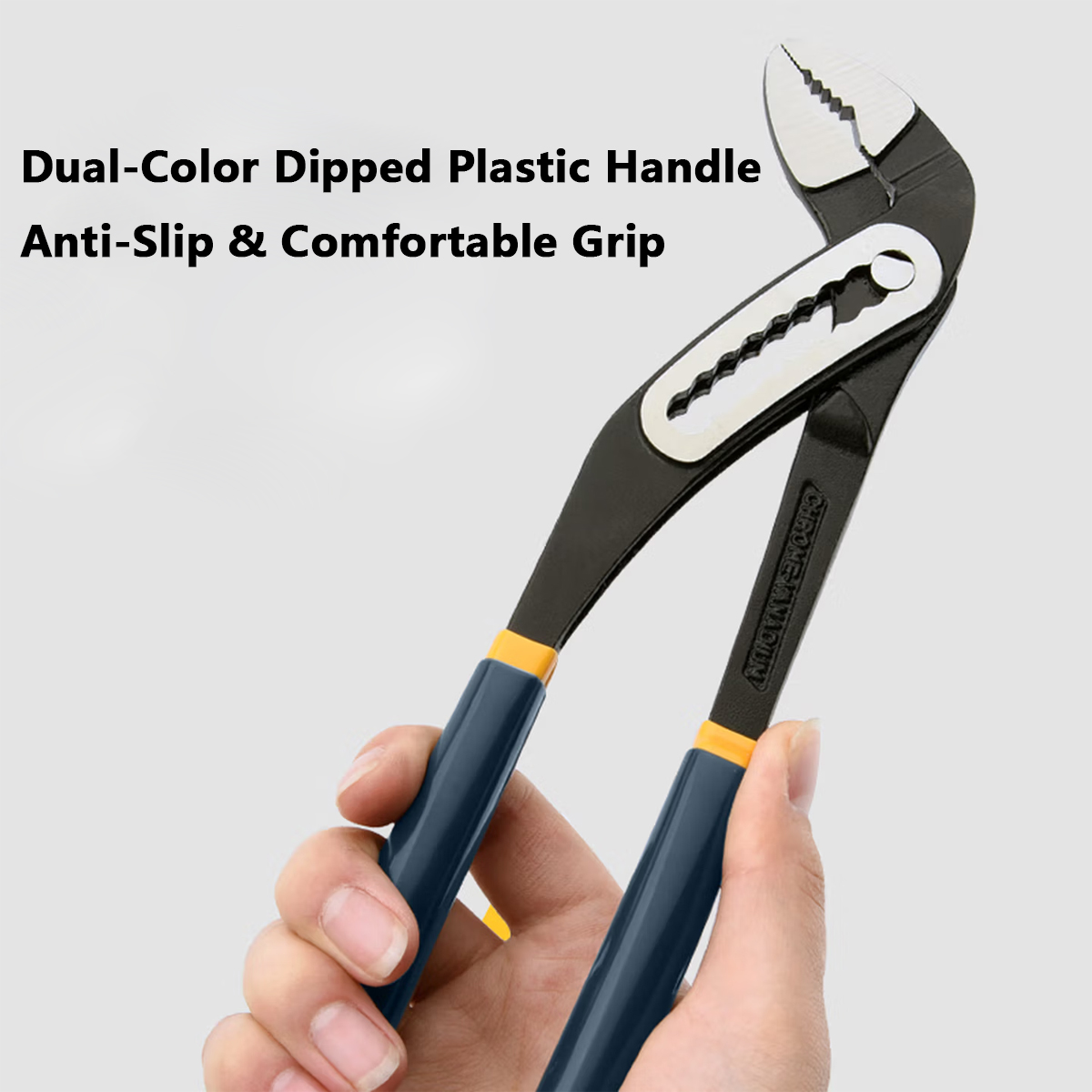 7 10 12 Inch Industrial Grade  - Multi Tool Plier reseña y precio