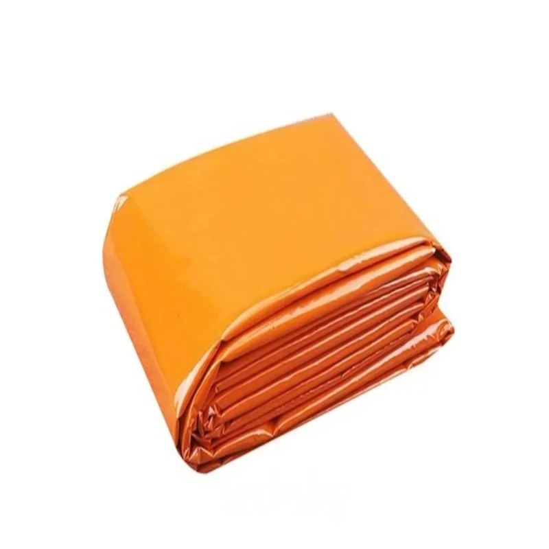 1pc PE Emergency Blanket Insul - Survival Blanket Reflective reseña y precio