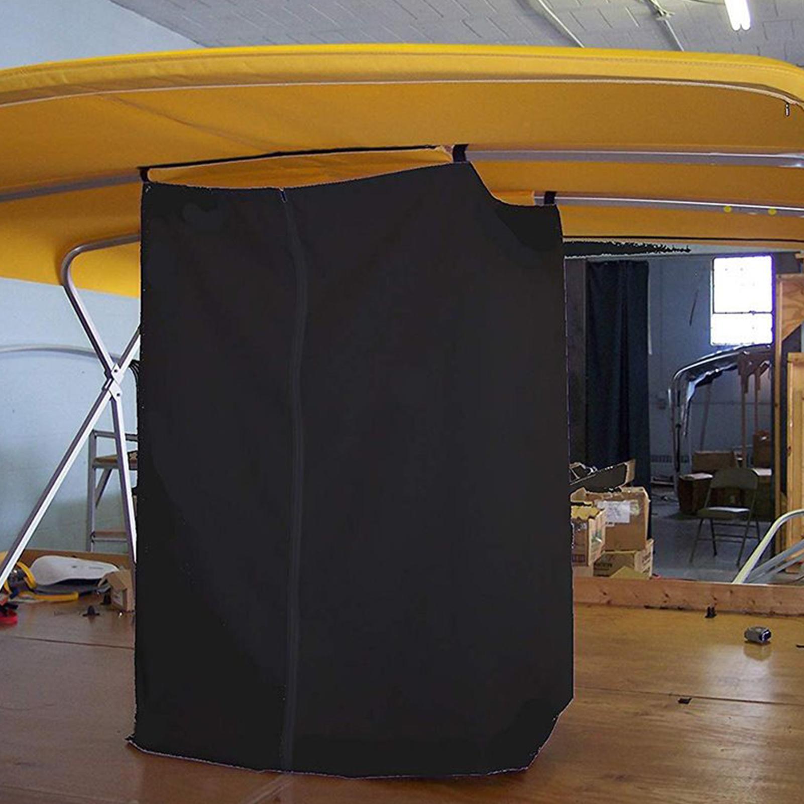 Boat Changing Room Heavy Duty  - Emergency Mylar Tent reseña y precio