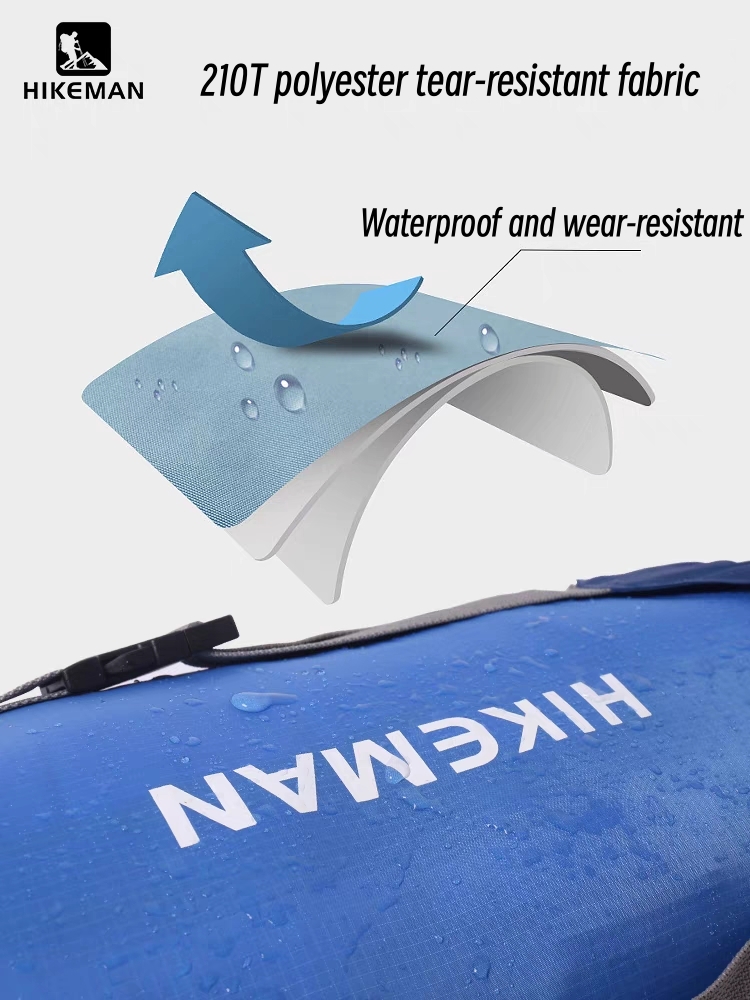 Sleeping Bag Compression Stora - Bivy Bag Emergency reseña y precio