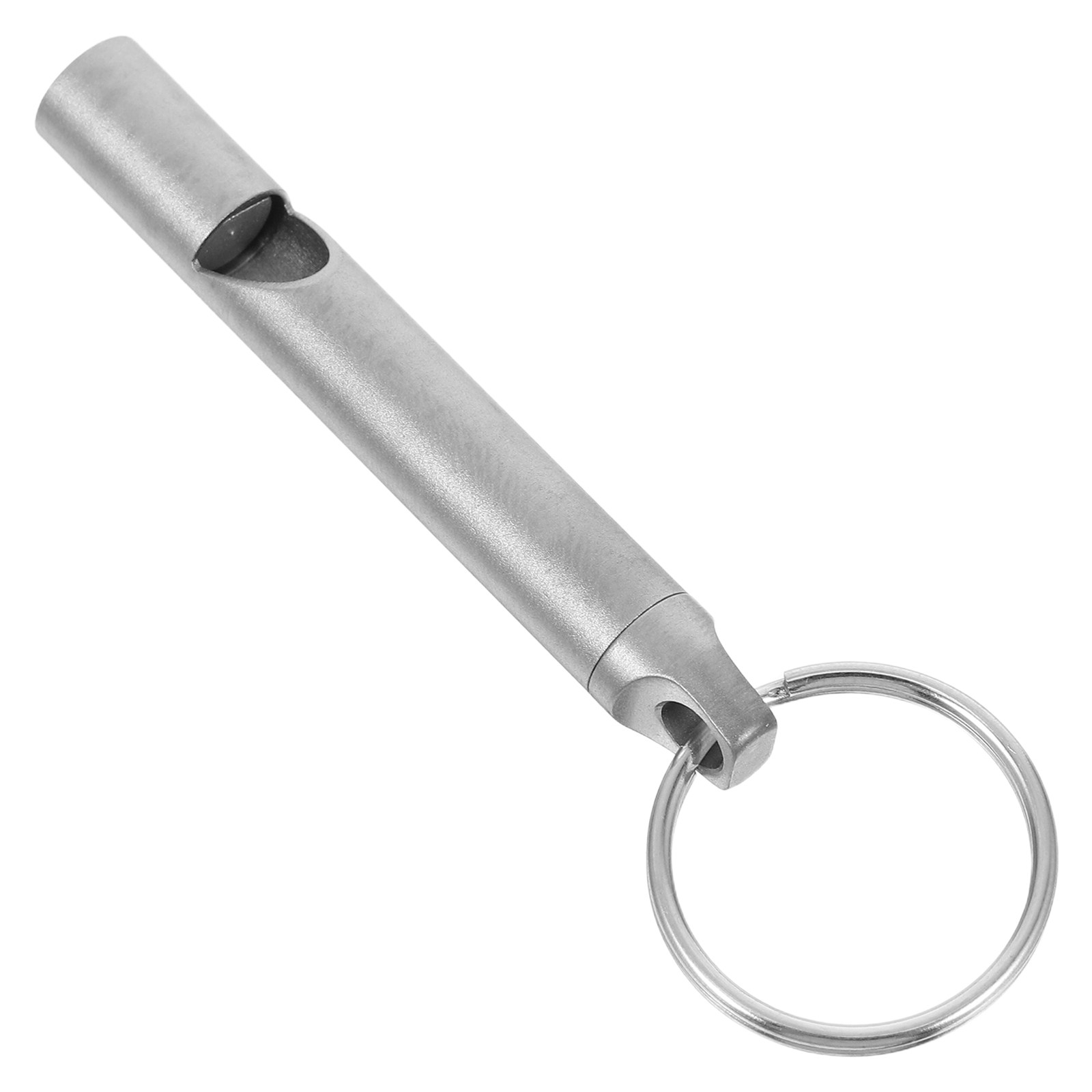 Survival Whistle Outdoor Emerg - Emergency Whistle Loud reseña y precio