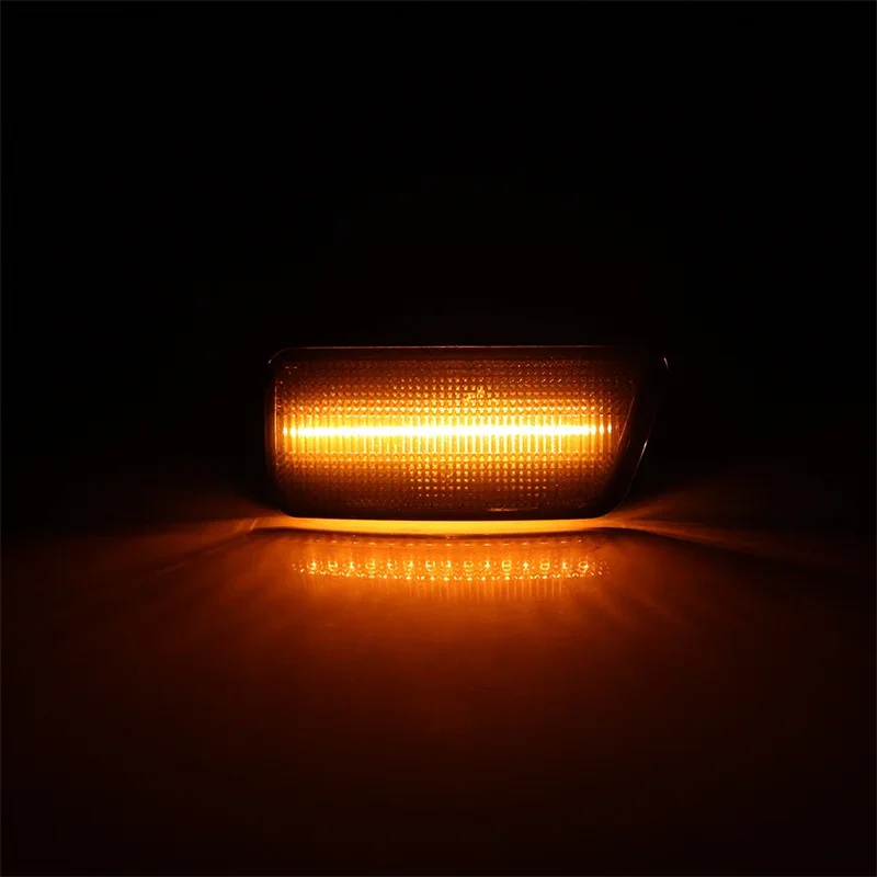 For Ford Bronco Sport 2021 202 - Signal Flare Kit reseña y precio