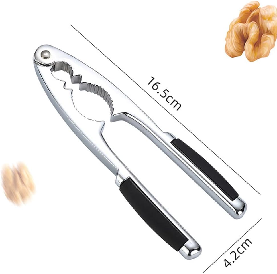 Nuts Walnuts Clip Almond Hazel - Multi Tool Plier reseña y precio