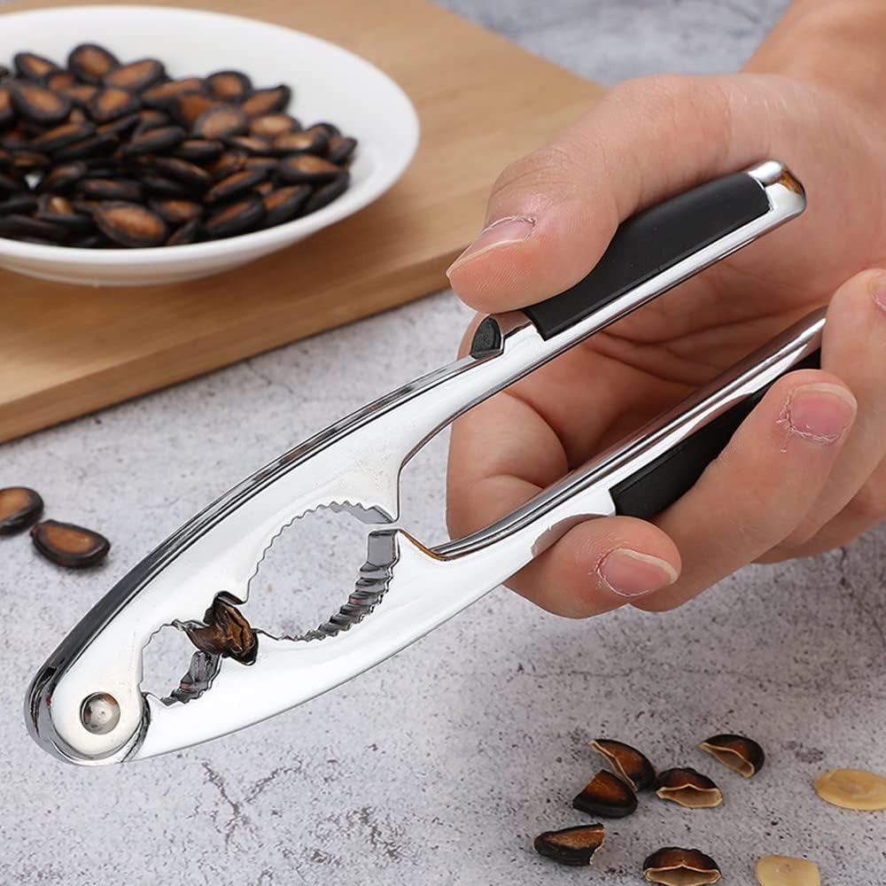 Nuts Walnuts Clip Almond Hazel - Multi Tool Plier reseña y precio