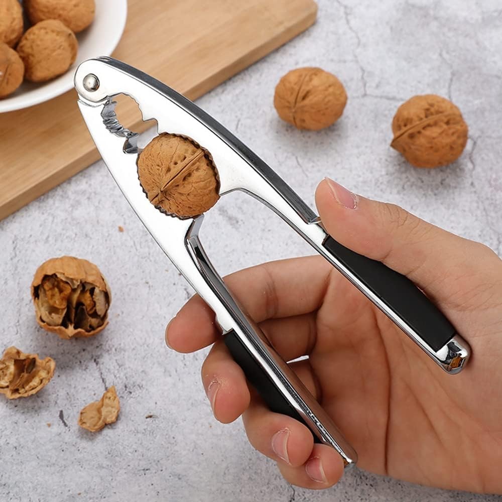 Nuts Walnuts Clip Almond Hazel - Multi Tool Plier reseña y precio