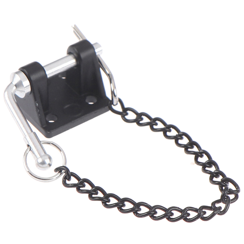 1/10 Hitch Tow Shackles Traile - Rescue Rope Throw reseña y precio