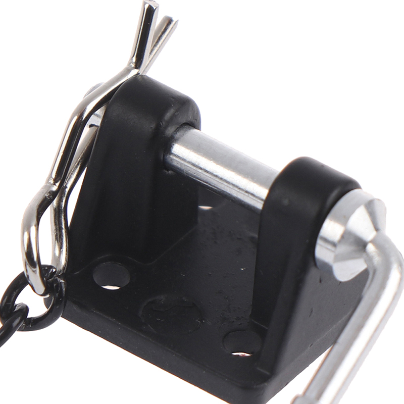 1/10 Hitch Tow Shackles Traile - Rescue Rope Throw reseña y precio