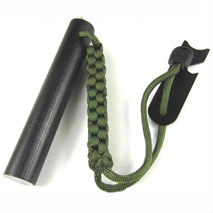 20 * 120mm Large-sized Waterpr - Magnesium Fire Starter reseña y precio