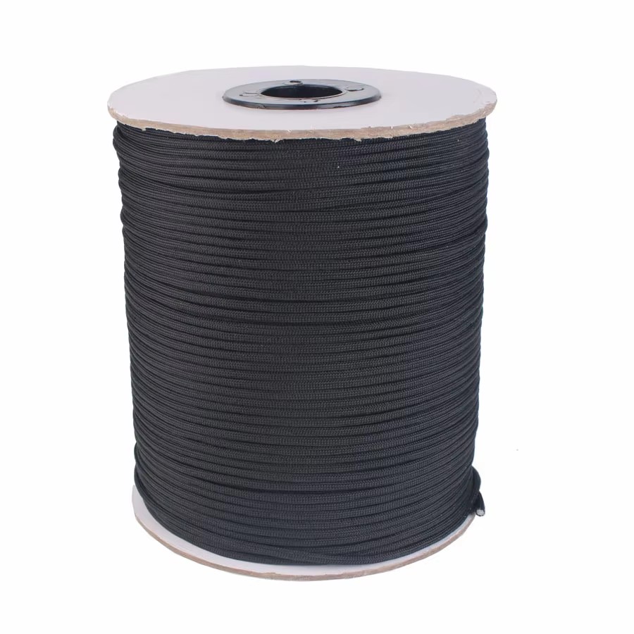 CAMPINGSKY 550 Paracord 4mm 10 - Para Cord 1000Ft reseña y precio