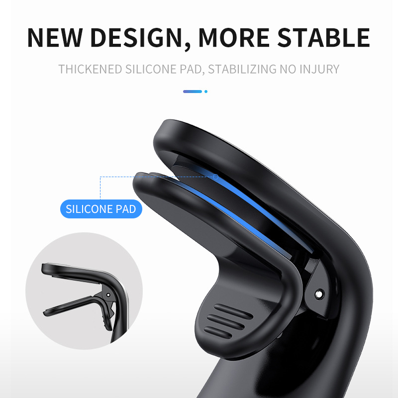 Car Phone Holder Air Vent Magn - Rescue Rope Throw reseña y precio