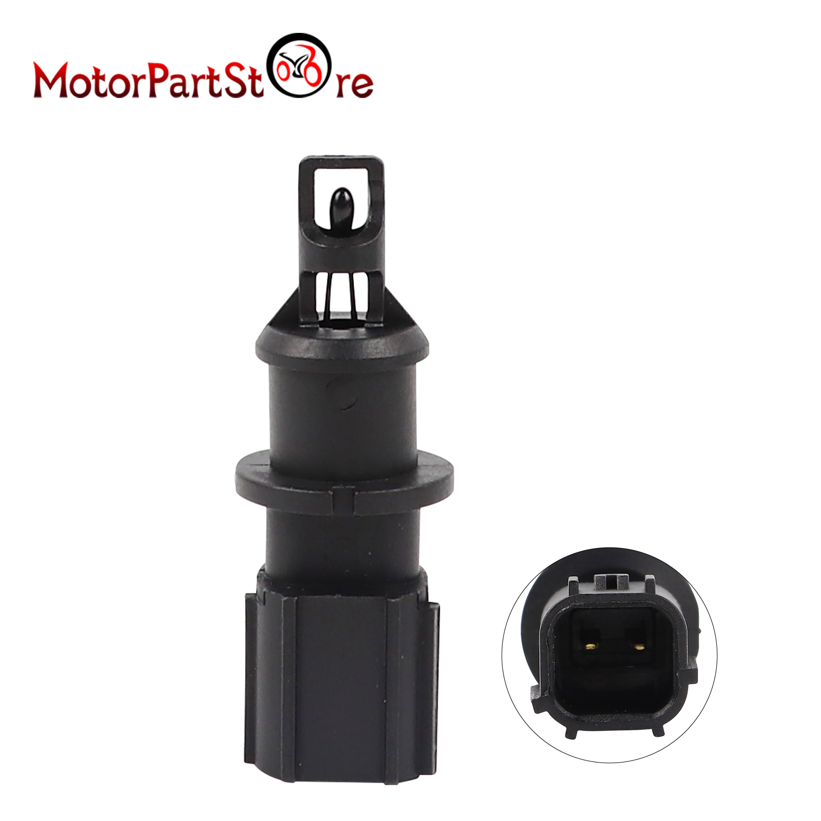 Air Intake Charge Temperature  - Compass Lensatic reseña y precio