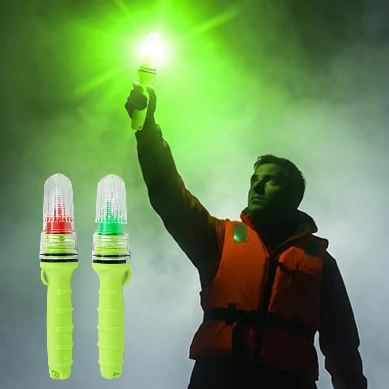 Portable Waterproof Boat Flare - Signal Flare Kit reseña y precio
