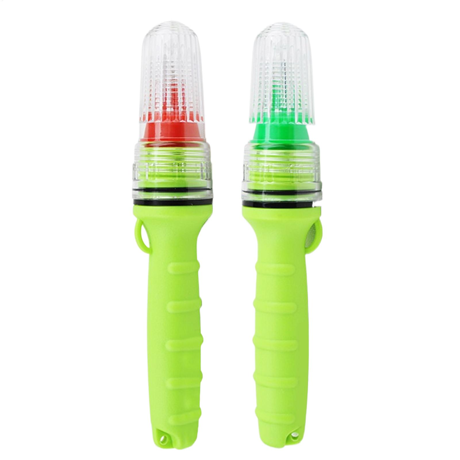 Portable Waterproof Boat Flare - Signal Flare Kit reseña y precio