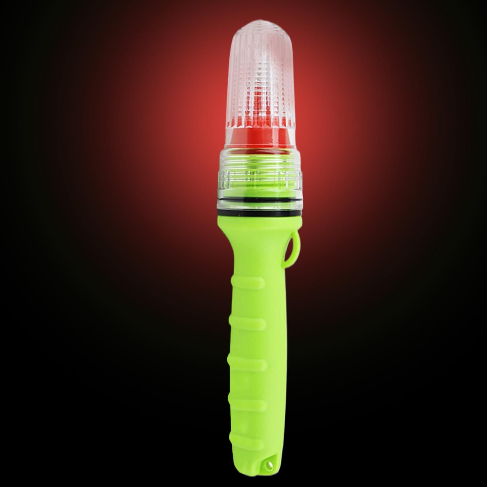 Portable Waterproof Boat Flare - Signal Flare Kit reseña y precio