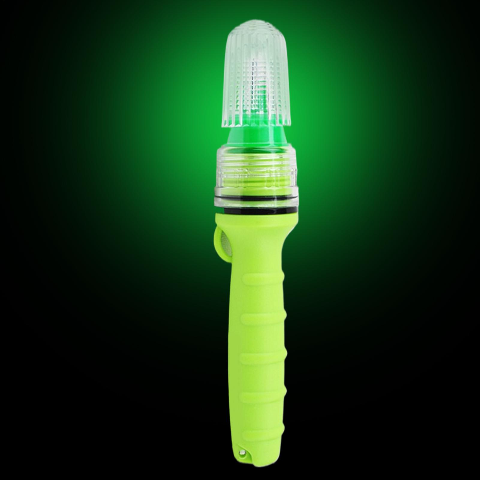 Portable Waterproof Boat Flare - Signal Flare Kit reseña y precio