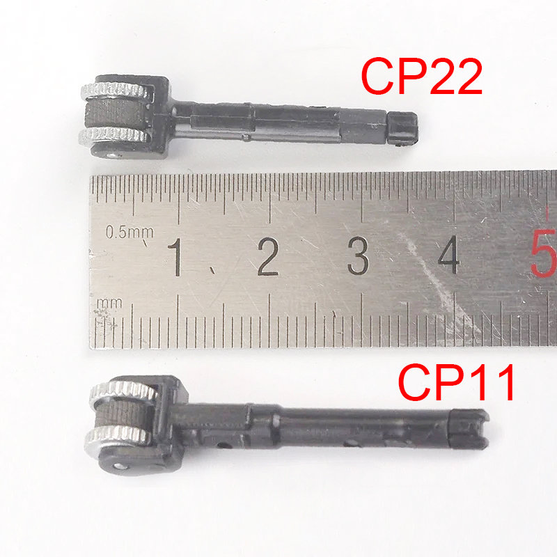 Large CP11 And Small CP22 Whee - Fire Starting Kit reseña y precio