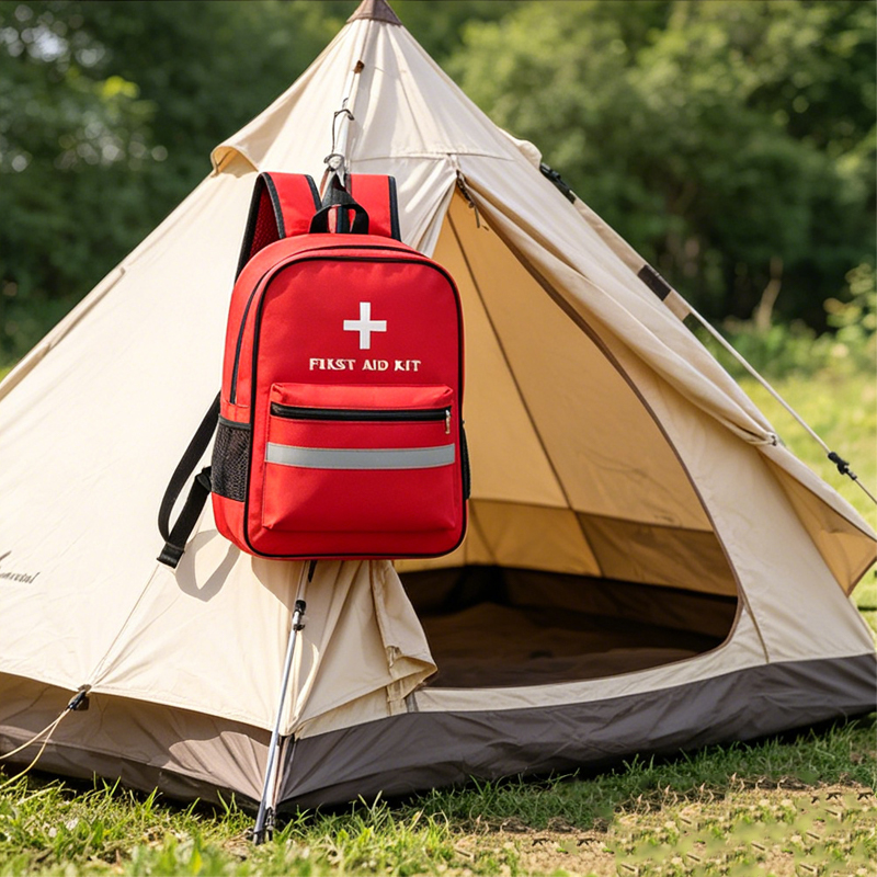 Reflective Oxford First Aid Ba - Bivy Bag Emergency reseña y precio