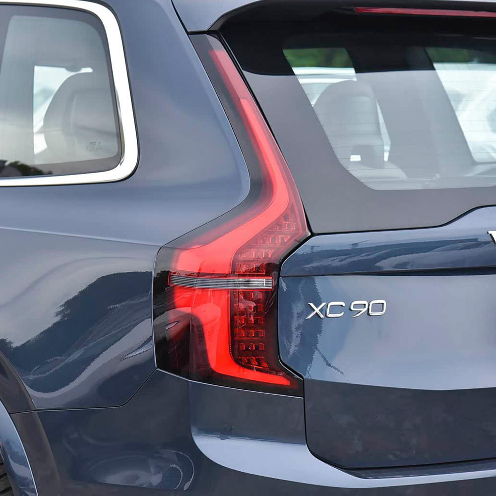 For Volvo XC90 2015-2025 Car T - Sos Light Strobe reseña y precio