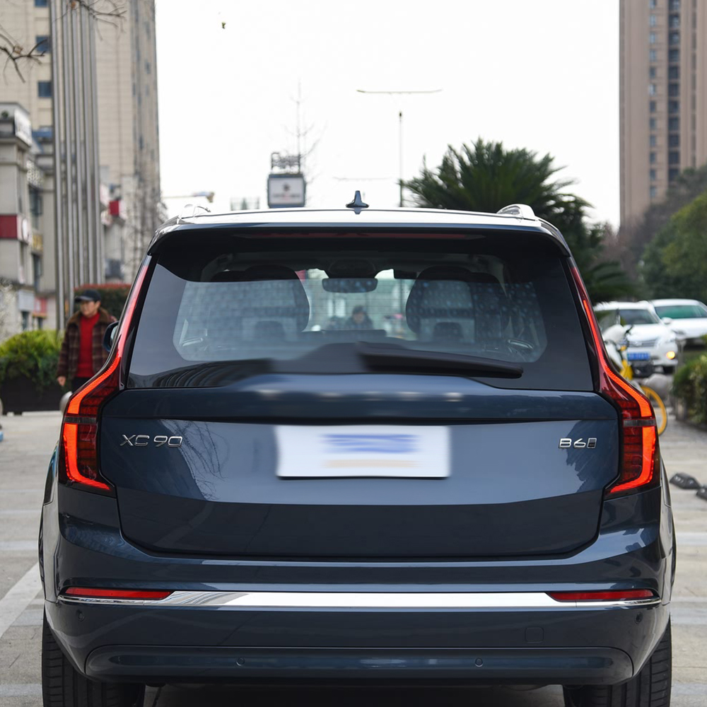 For Volvo XC90 2015-2025 Car T - Sos Light Strobe reseña y precio