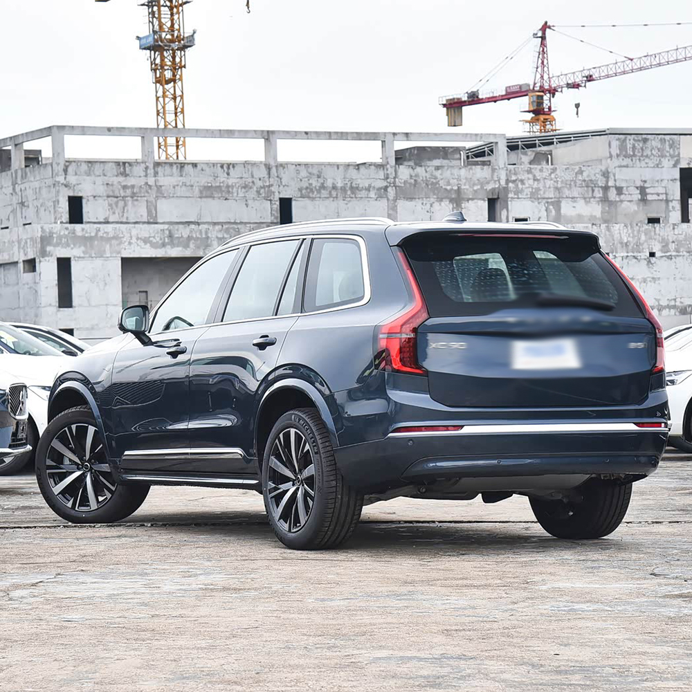 For Volvo XC90 2015-2025 Car T - Sos Light Strobe reseña y precio