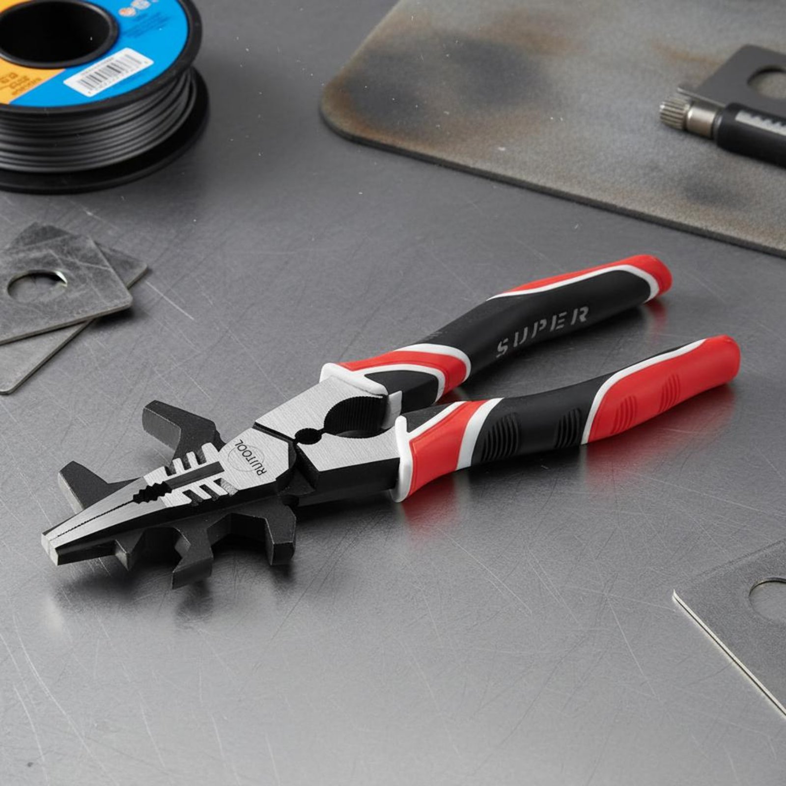 Multi-Function Soldering Plier - Multi Tool Plier reseña y precio