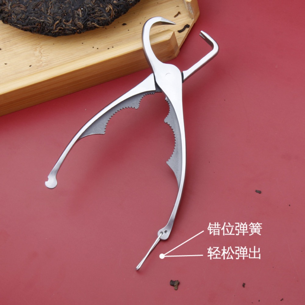 Professional Stainless Steel T - Multi Tool Plier reseña y precio