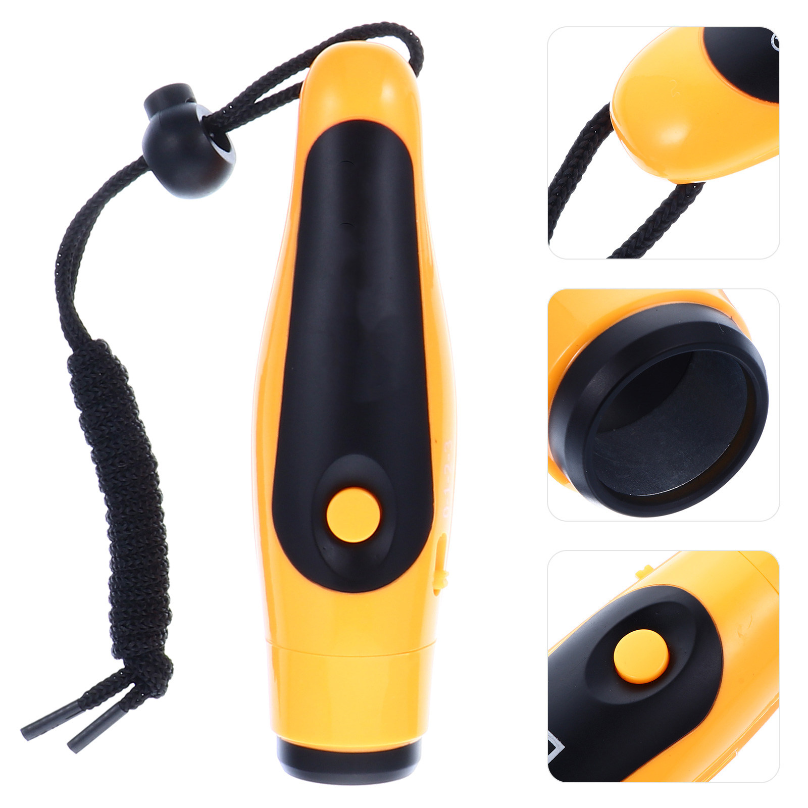 1Pcs Survival Emergency Whistl - Emergency Whistle Loud reseña y precio