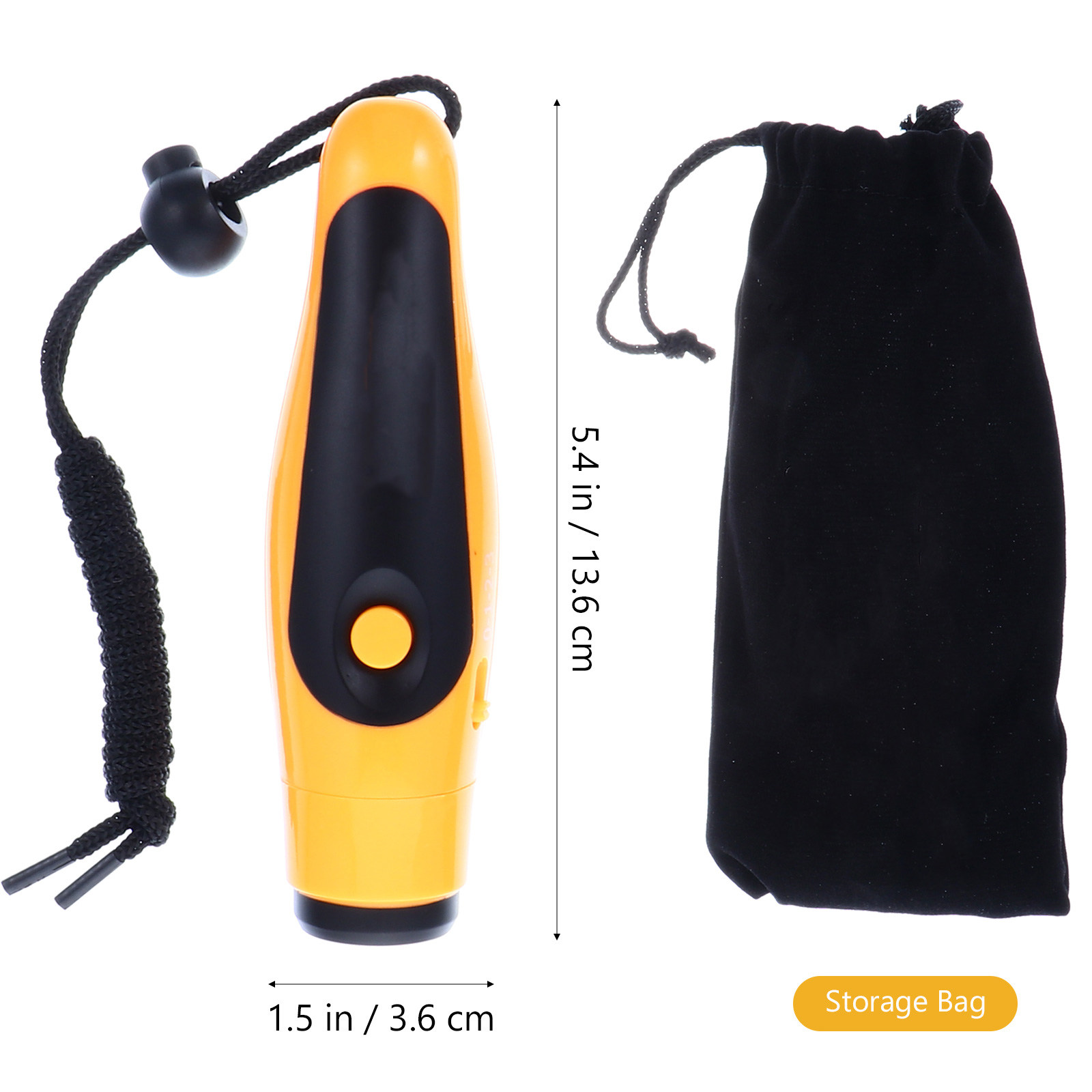 1Pcs Survival Emergency Whistl - Emergency Whistle Loud reseña y precio