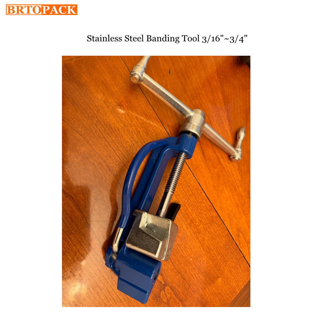 Multi-Functional Strapping Ten - Multi Tool Plier reseña y precio