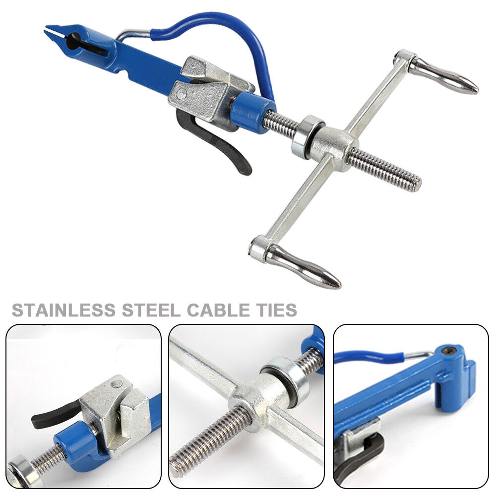 Multi-Functional Strapping Ten - Multi Tool Plier reseña y precio