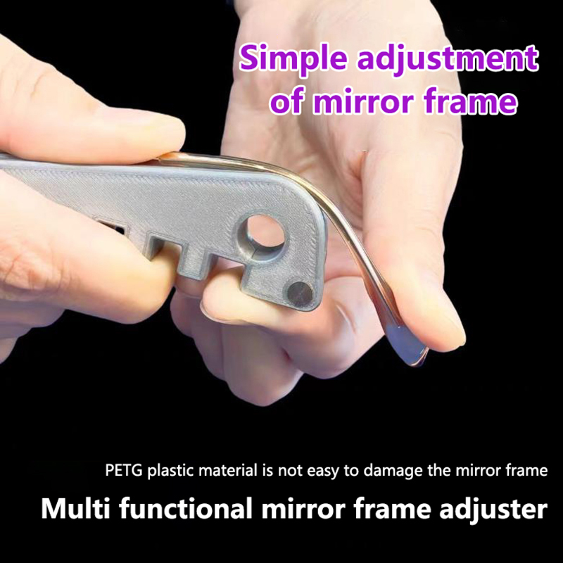 3D Print Multi-function Eyegla - Multi Tool Plier reseña y precio