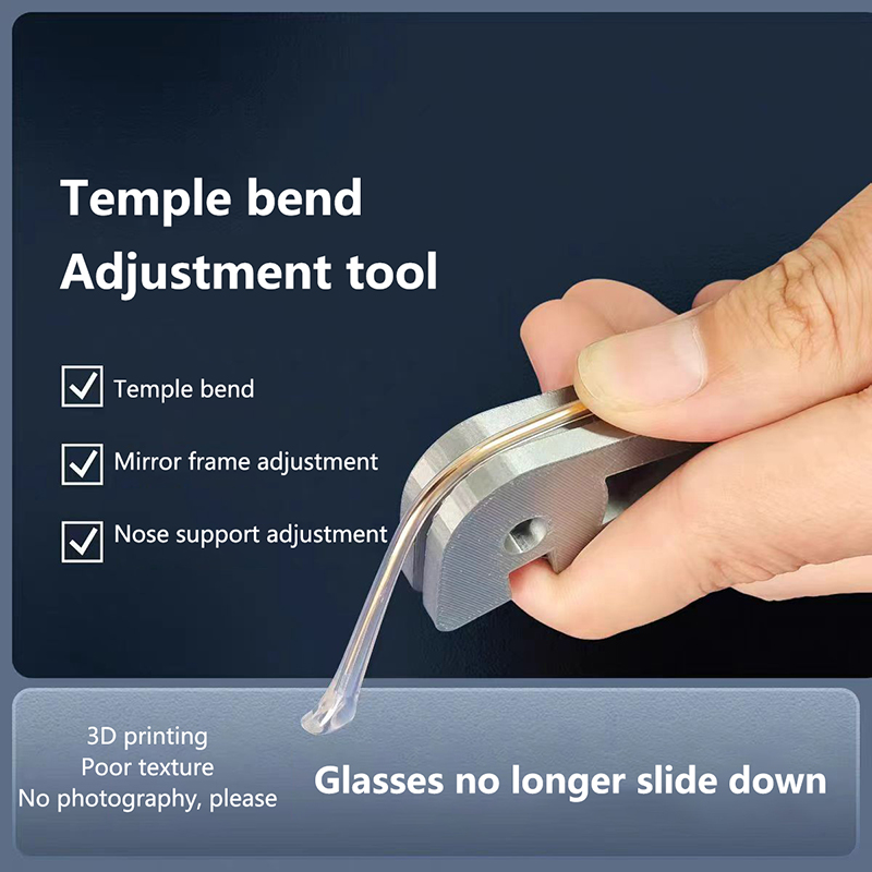 3D Print Multi-function Eyegla - Multi Tool Plier reseña y precio