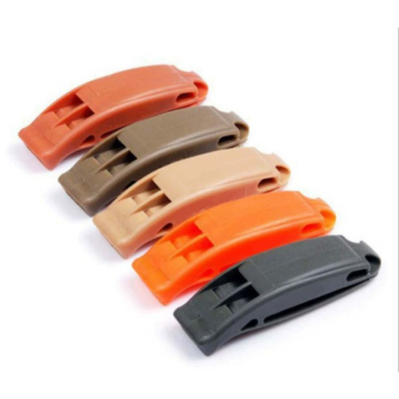 1PC Ultra-Loud Safety Emergenc - Emergency Whistle Loud reseña y precio
