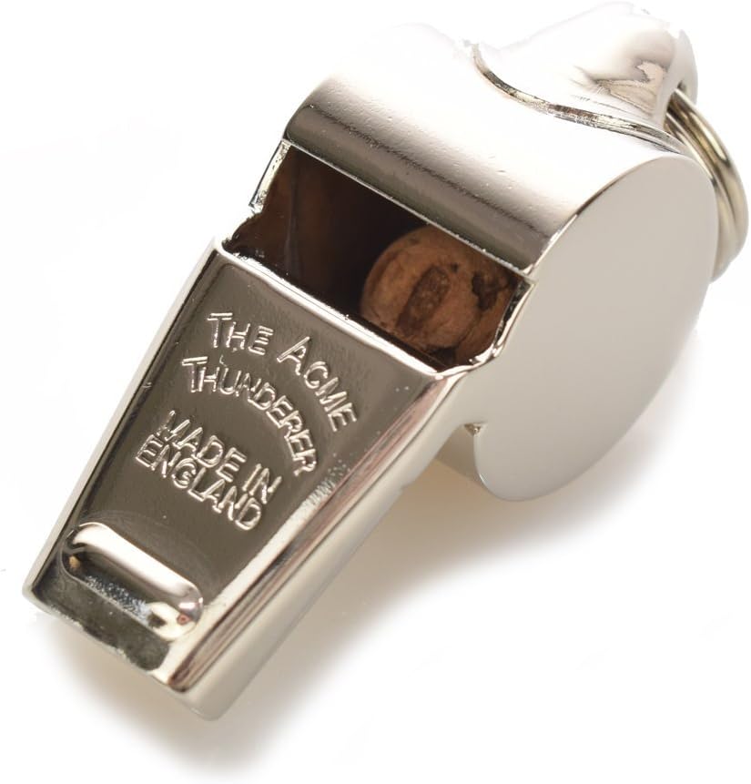 High Loud Whistle with Easy Bl - Emergency Whistle Loud reseña y precio