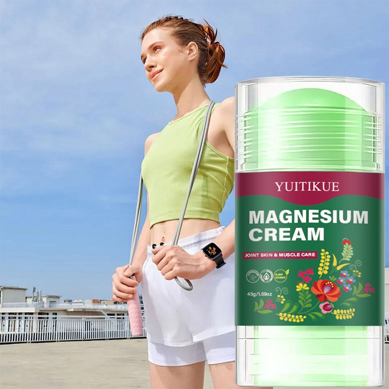 YUITIKUE Magnesium Cream Stick - Magnesium Fire Starter reseña y precio