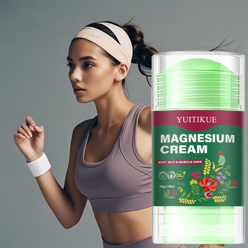 YUITIKUE Magnesium Cream Stick - Magnesium Fire Starter reseña y precio
