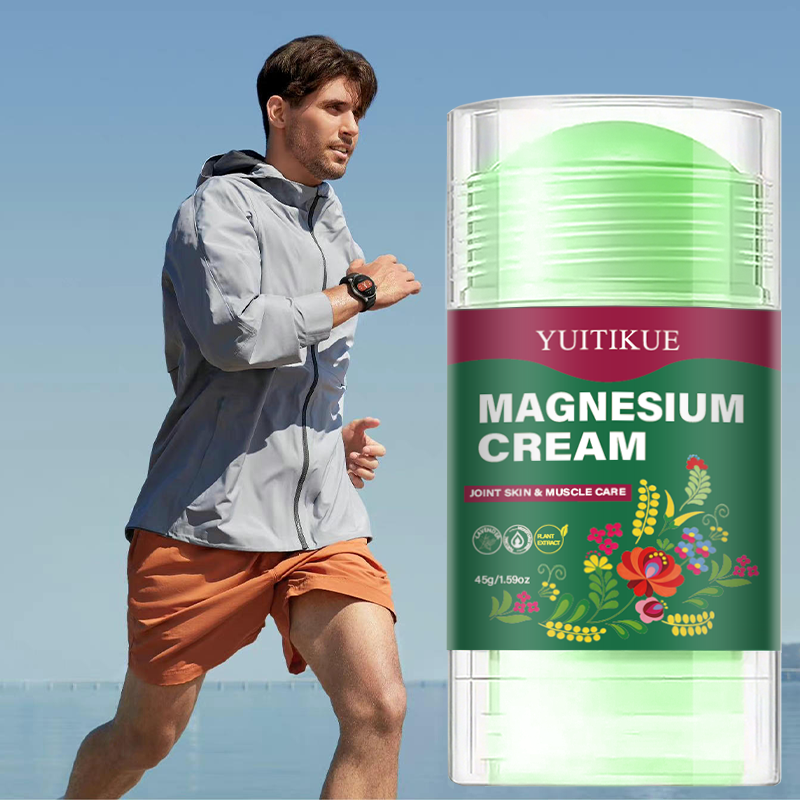 YUITIKUE Magnesium Cream Stick - Magnesium Fire Starter reseña y precio